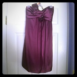 Nicole Miller cocktail dress